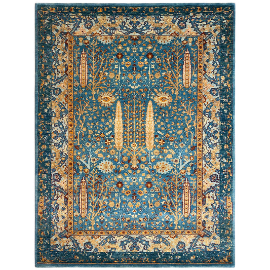 Tapete moderno 233x174 cm