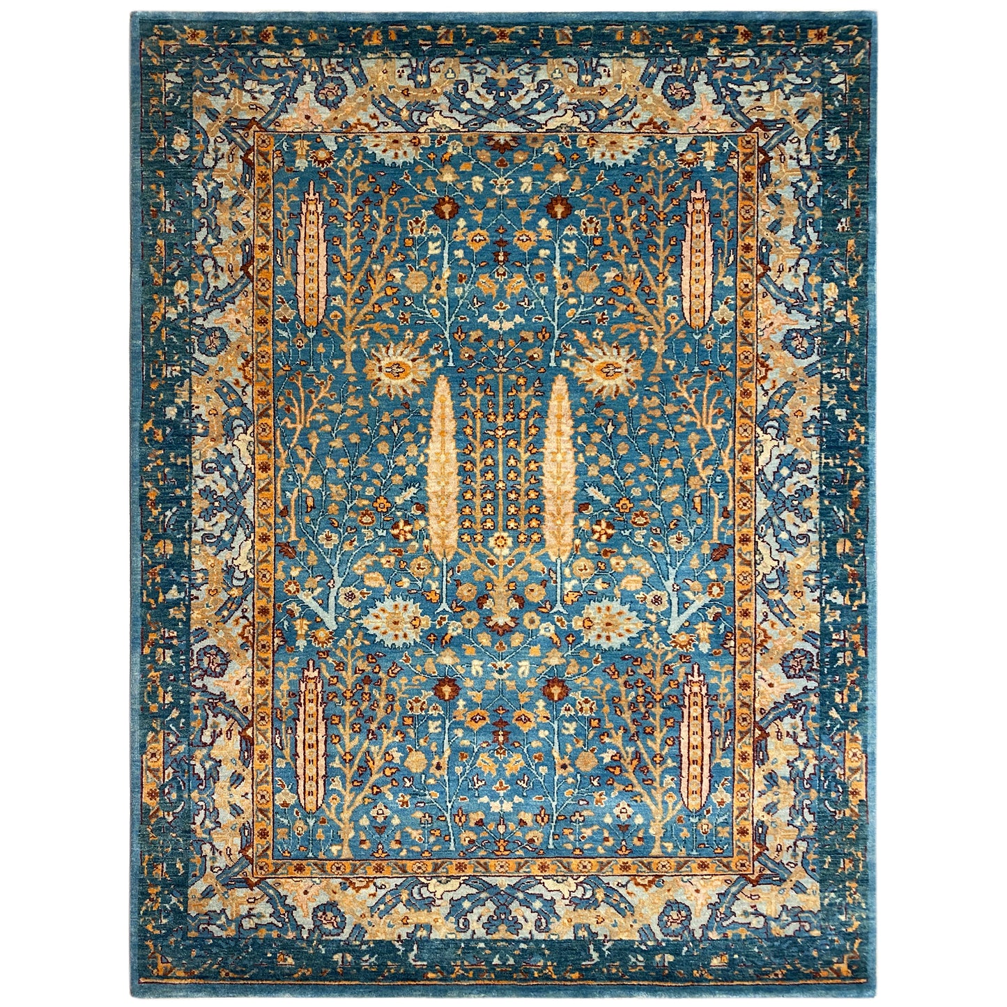 Tapete Moderno 233x174 cm