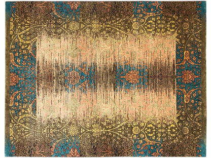 Tapete Moderno 241x174 cm