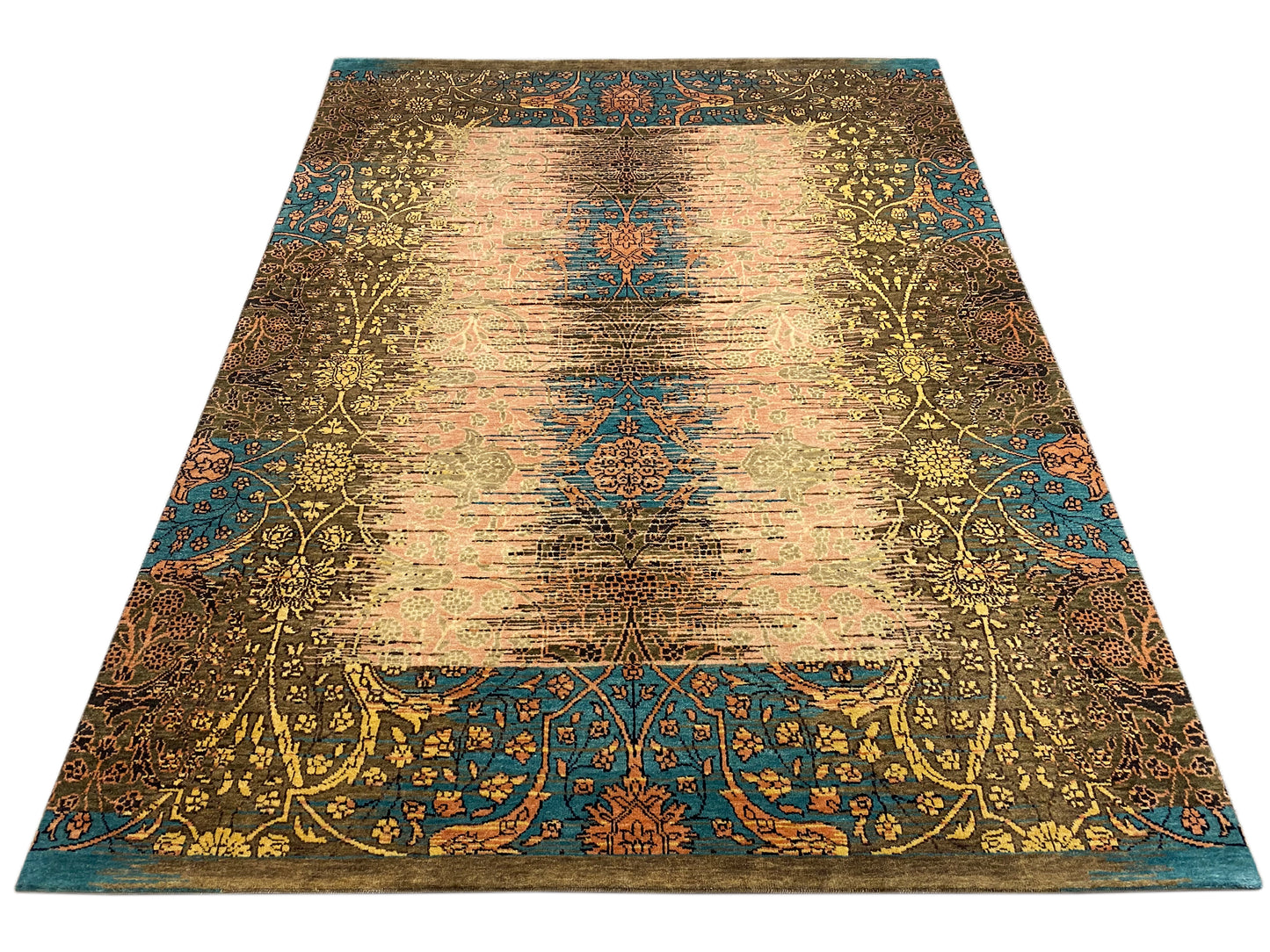 Tapete Moderno 241x174 cm