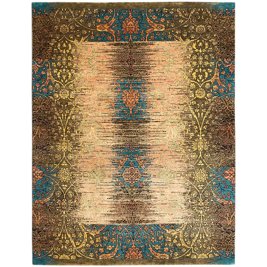 Tapete moderno 241x174 cm
