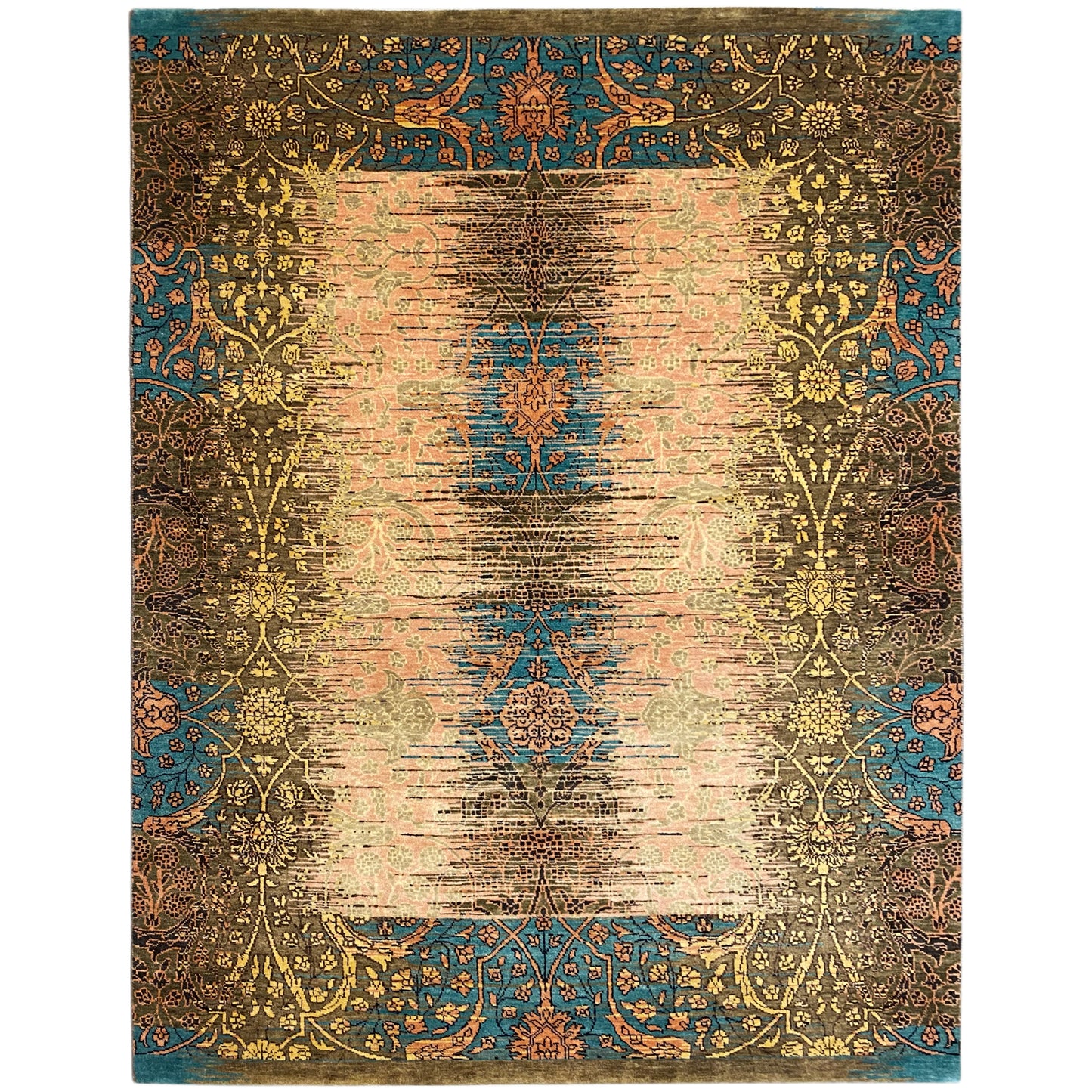 Tapete Moderno 241x174 cm