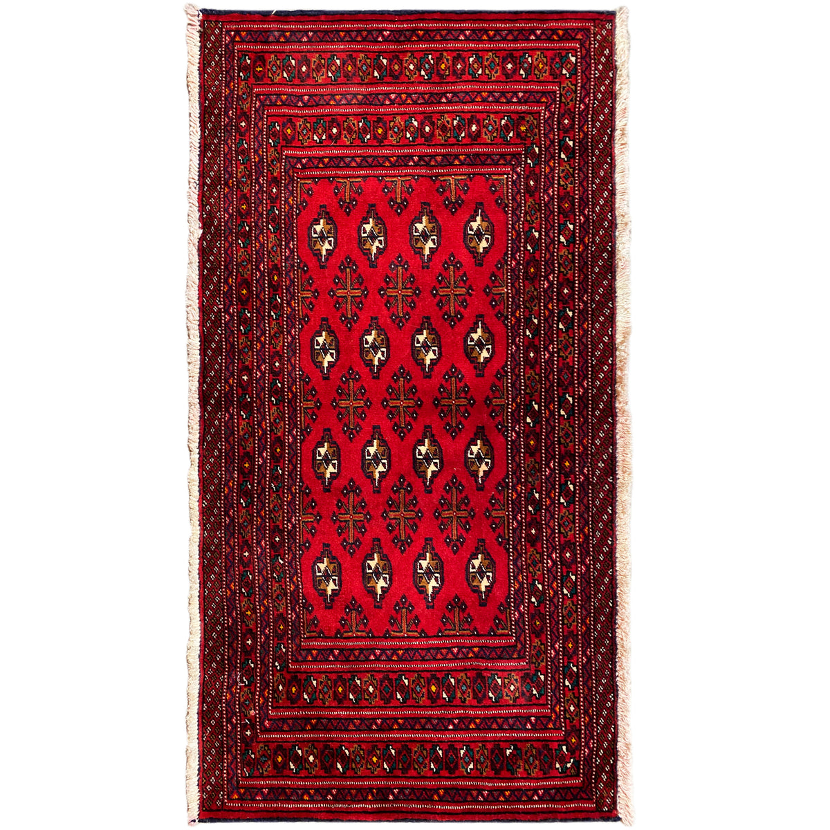 Tapete Poshti Turkemen - 115x55 cm
