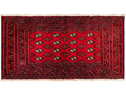 Tapete Poshti Turkemen - 115x55 cm