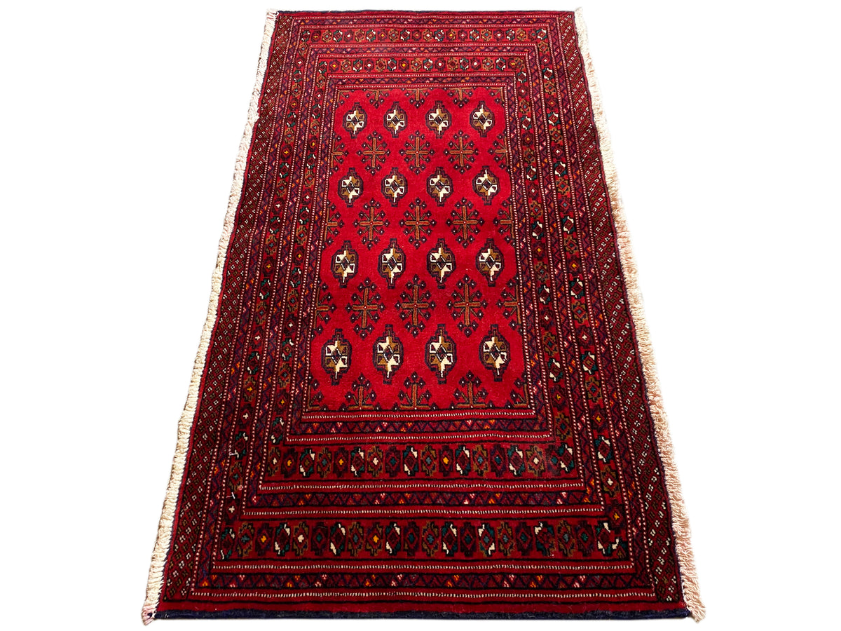 Tapete Poshti Turkemen - 115x55 cm