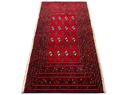Tapete Poshti Turkemen - 115x55 cm