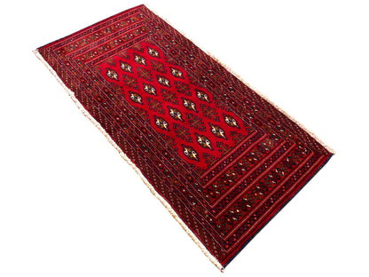 Tapete Poshti Turkemen - 115x55 cm