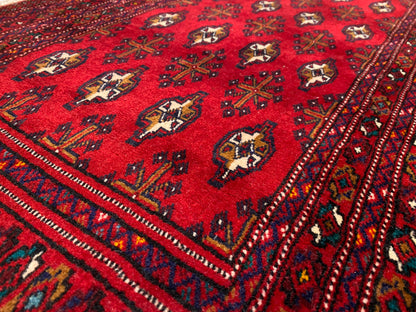 Tapete Poshti Turkemen - 115x55 cm