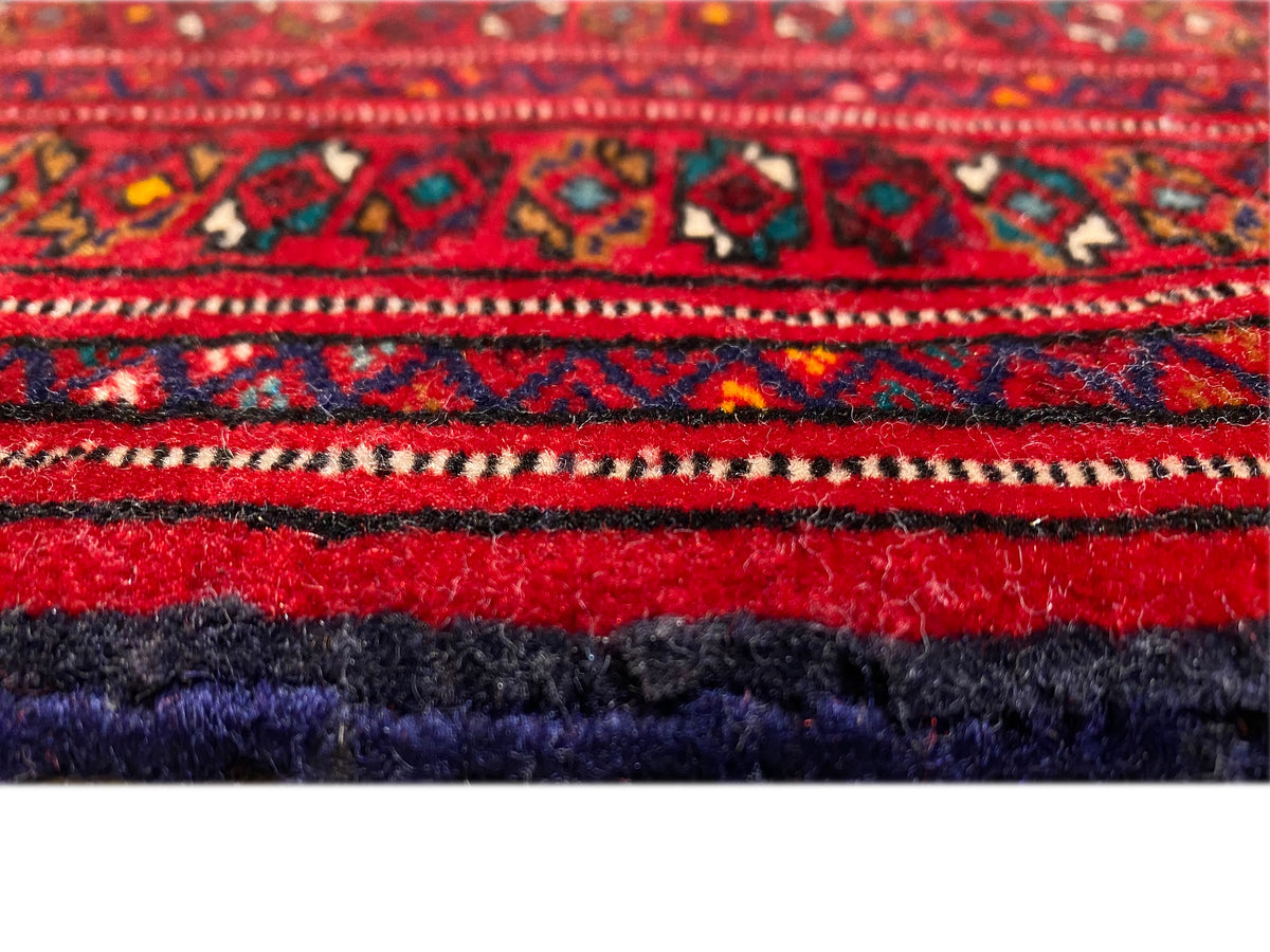 Tapete Poshti Turkemen - 115x55 cm
