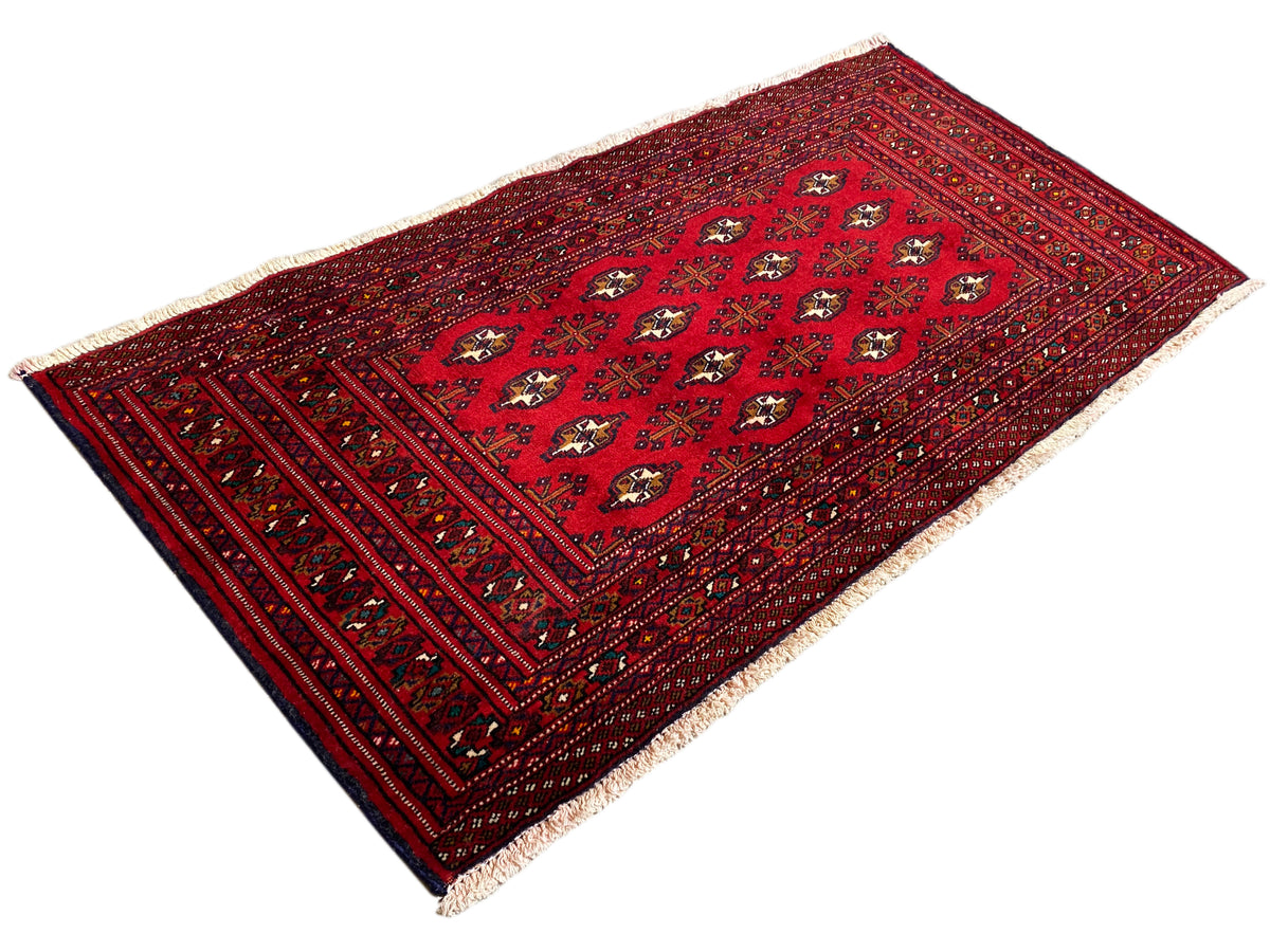 Tapete Poshti Turkemen - 115x55 cm