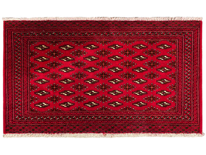 Tapete Poshti Turquemeno - 112x56 cm