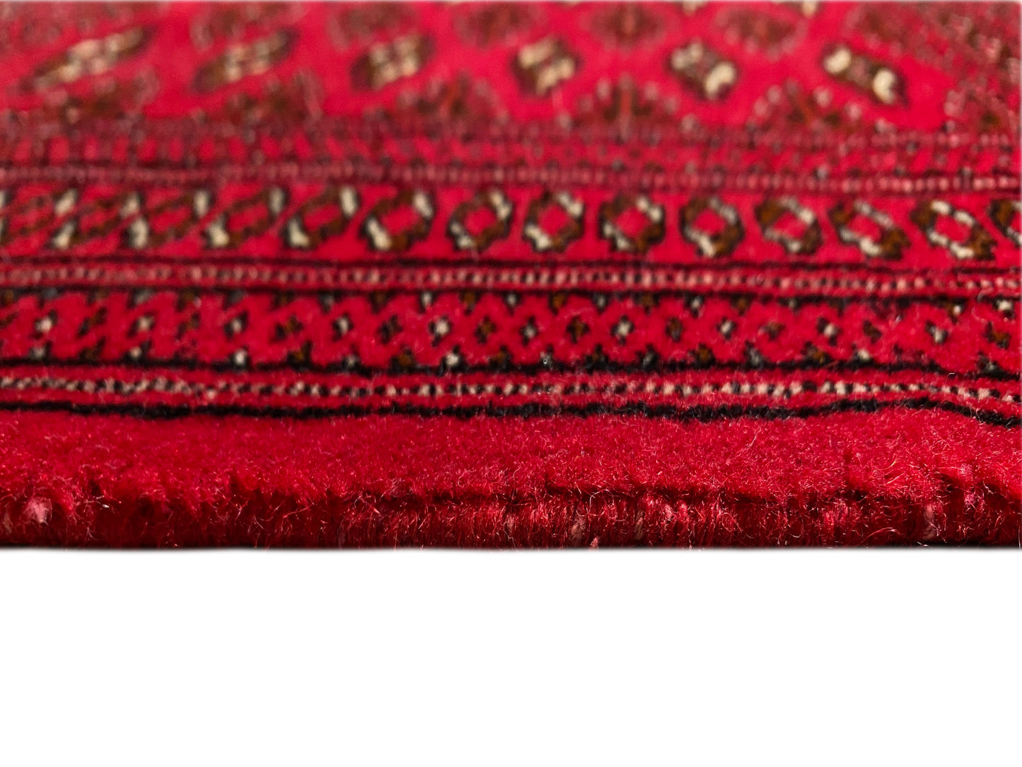 Tapete Poshti Turquemeno - 112x56 cm