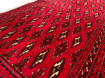 Tapete Poshti Turquemeno - 112x56 cm