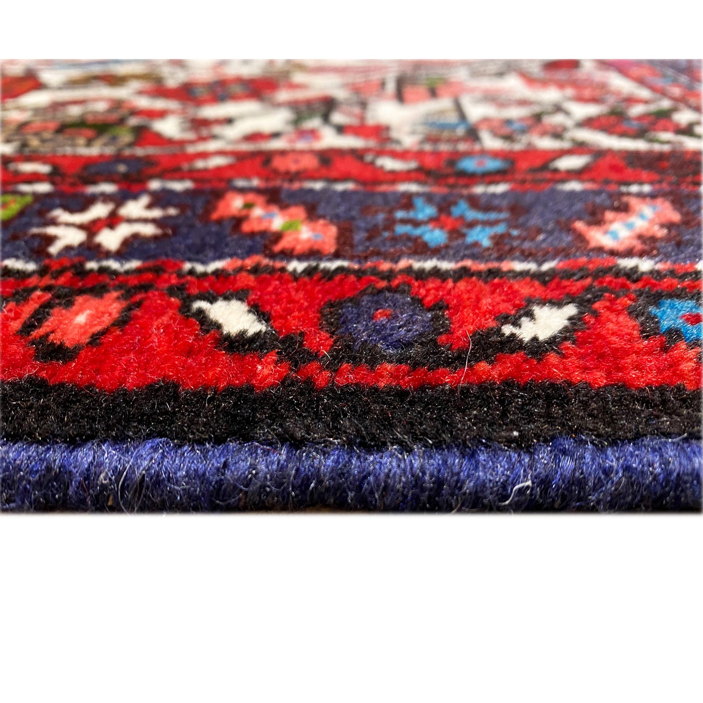 Tapete Hamedan Poshti - 62x88 cm