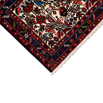 Tapete Hamedan Poshti - 62x88 cm