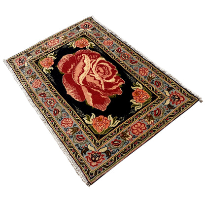 Tapete Hamedan Poshti - 59x83 cm