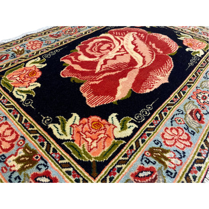 Tapete Hamedan Poshti - 59x83 cm