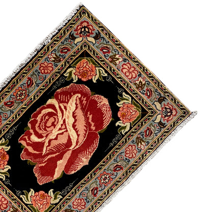 Tapete Hamedan Poshti - 59x83 cm