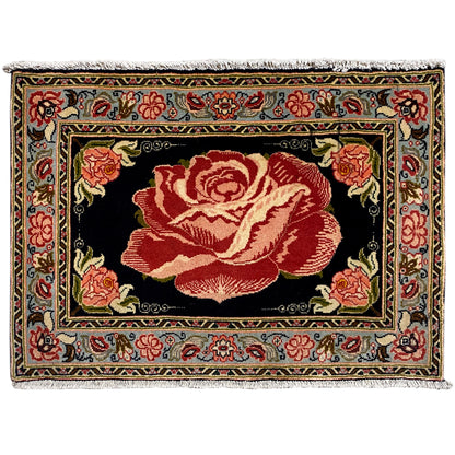 Tapete Hamedan Poshti - 59x83 cm