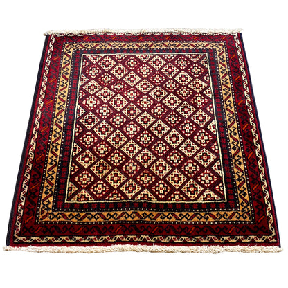 Tapete Poshti - 65x61 cm