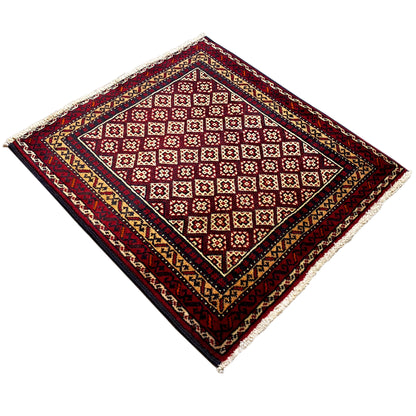 Tapete Poshti - 65x61 cm