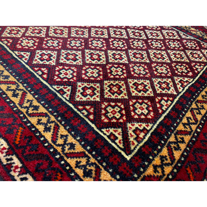 Tapete Poshti - 65x61 cm