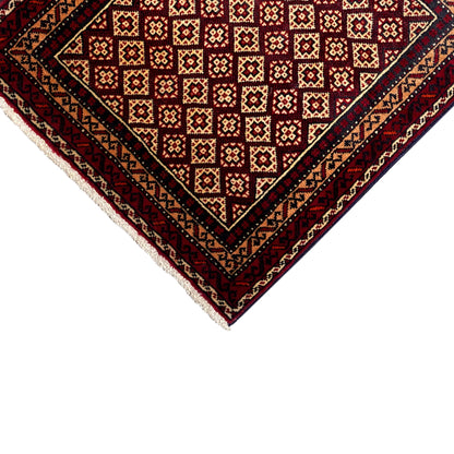 Tapete Poshti - 65x61 cm