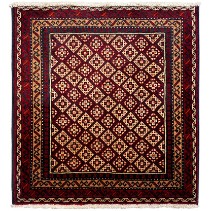 Tapete Poshti - 65x61 cm