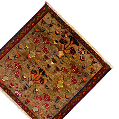 Tapete Poshti - 63x61 cm