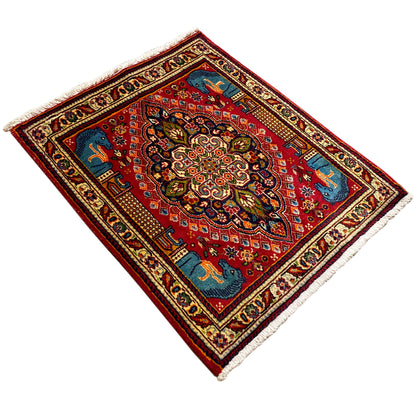 Tapete Poshti - 69x58 cm