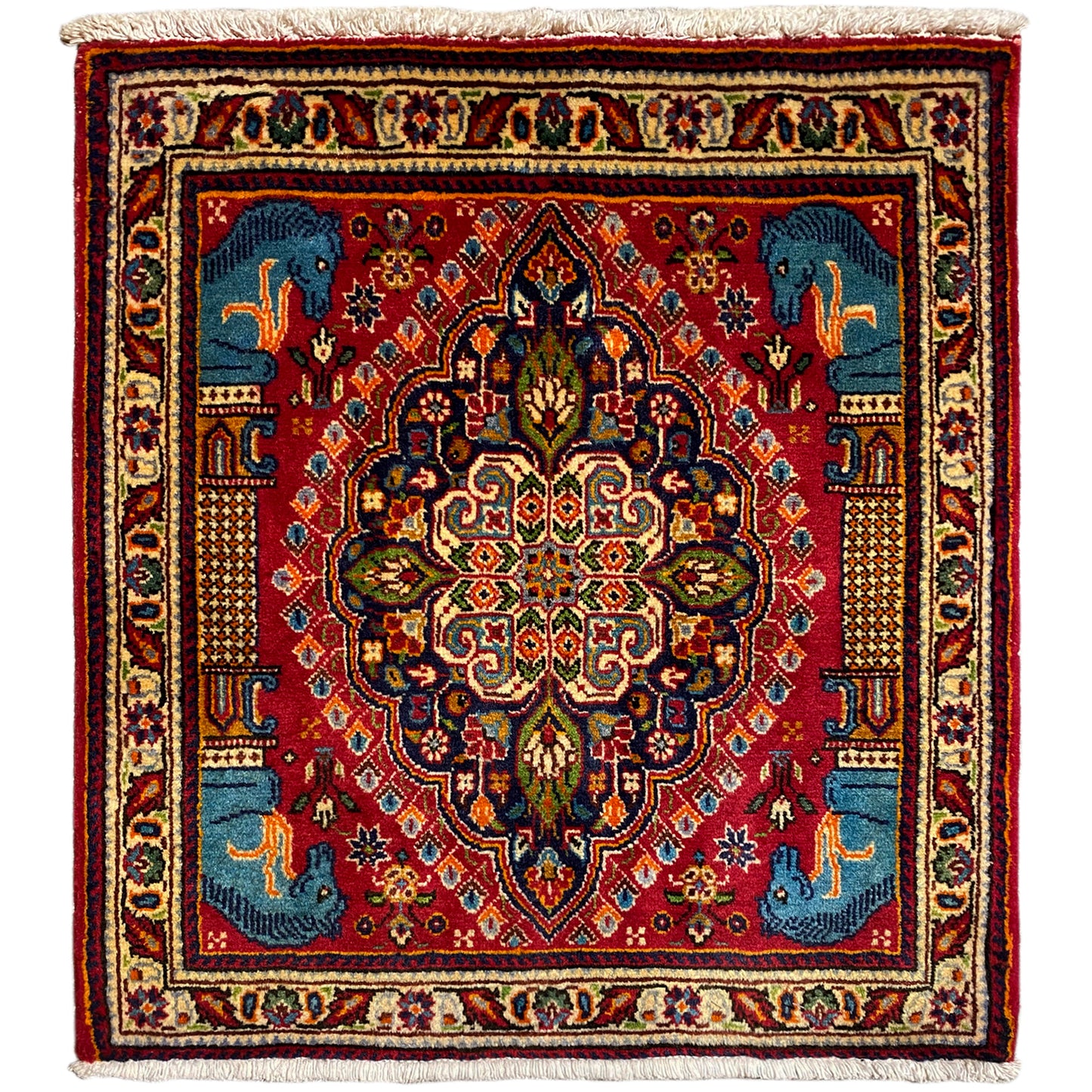Tapete Poshti - 69x58 cm