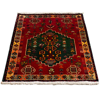 Tapete Poshti - 62x61 cm