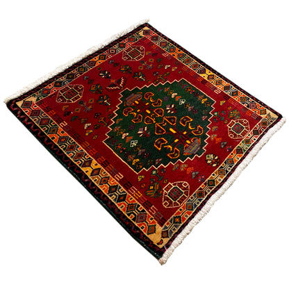Tapete Poshti - 62x61 cm