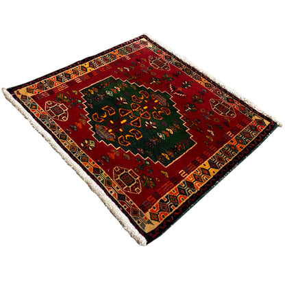 Tapete Poshti - 62x61 cm