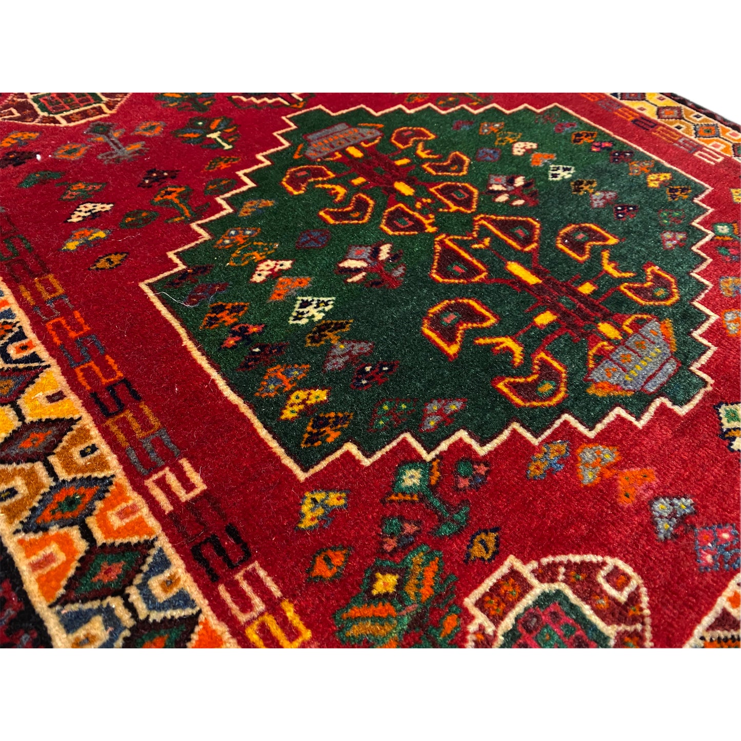 Tapete Poshti - 62x61 cm