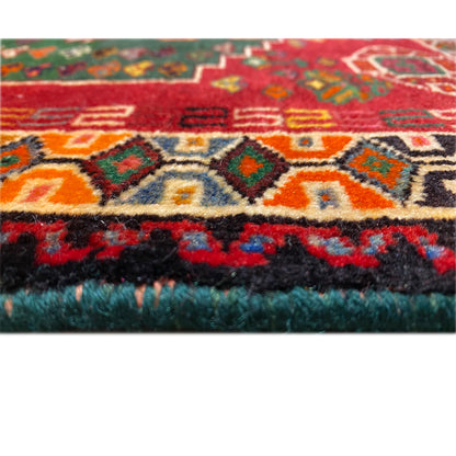 Tapete Poshti - 62x61 cm