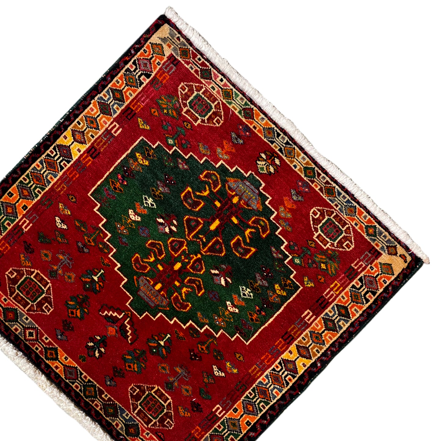 Tapete Poshti - 62x61 cm