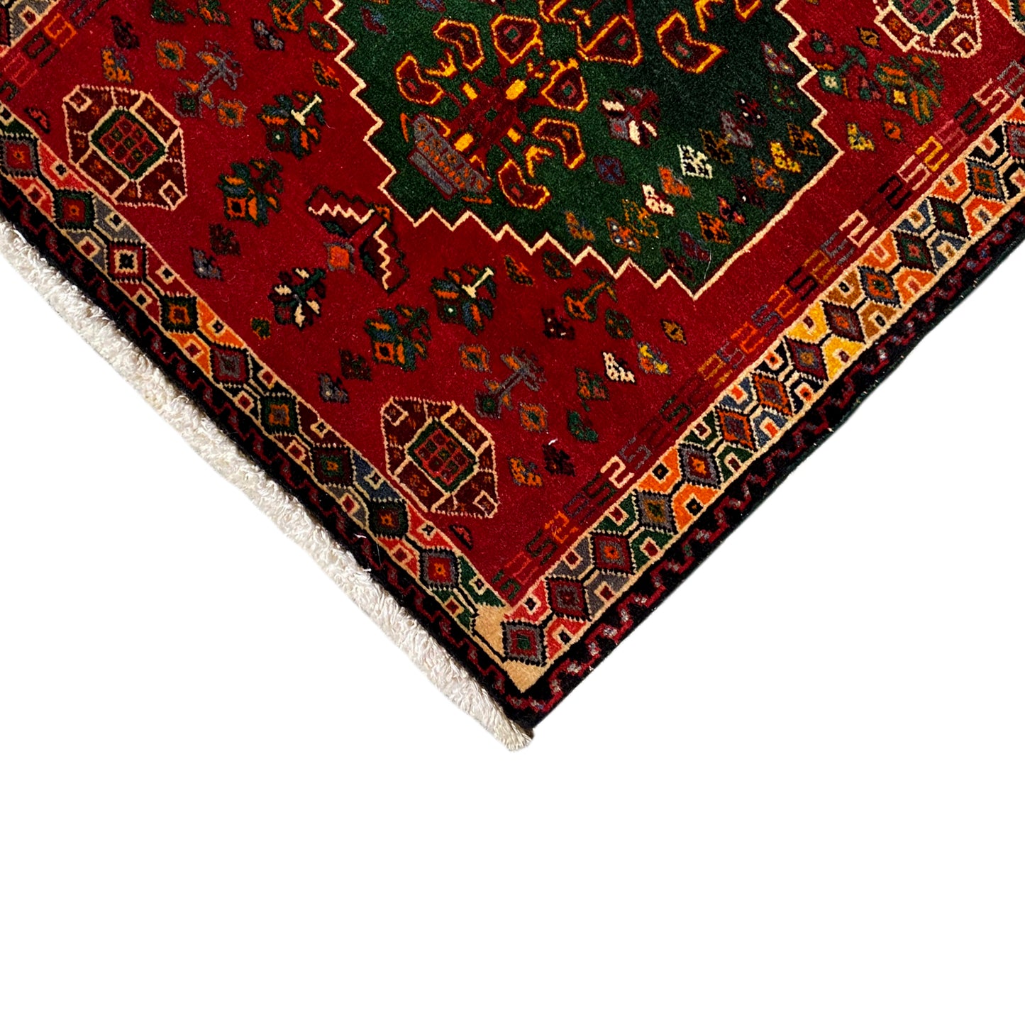Tapete Poshti - 62x61 cm