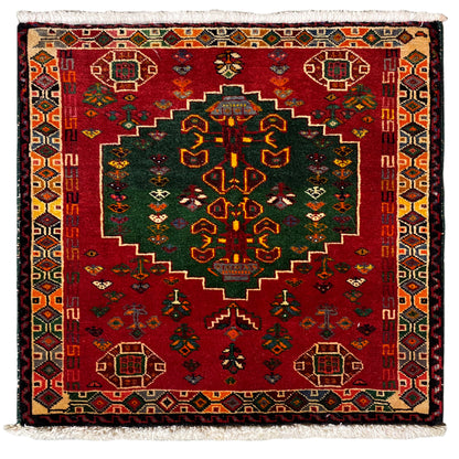 Tapete Poshti - 62x61 cm