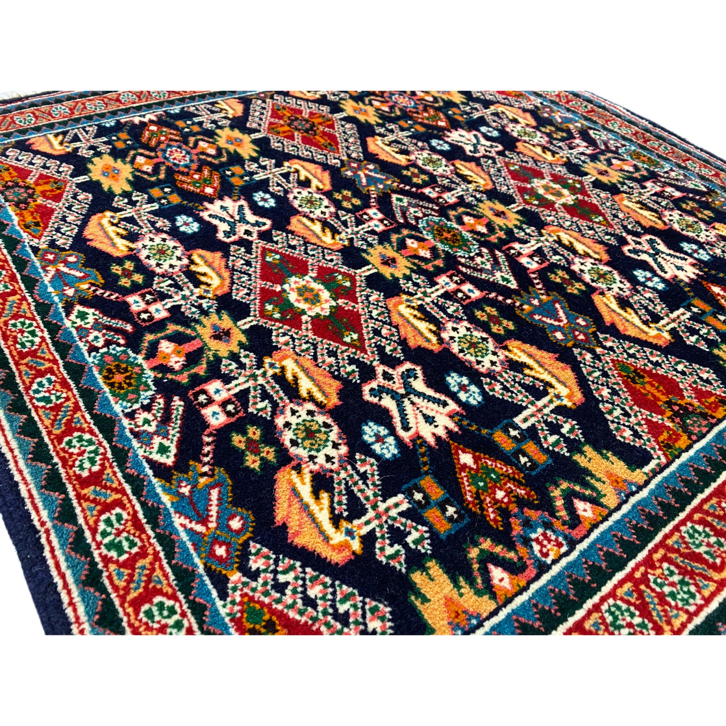Tapete Poshti - 61x60 cm