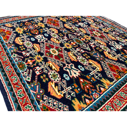 Tapete Poshti - 61x60 cm