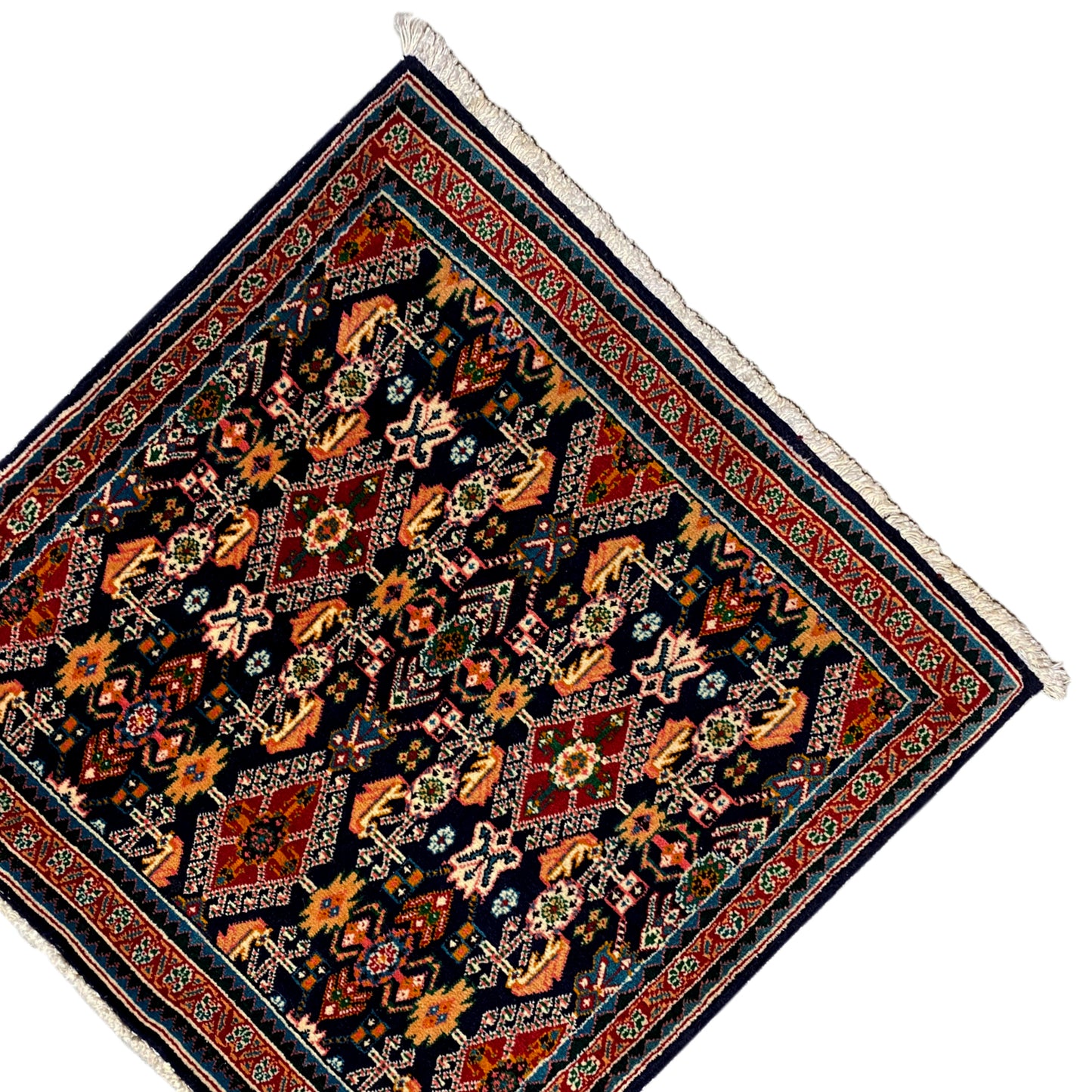Tapete Poshti - 61x60 cm