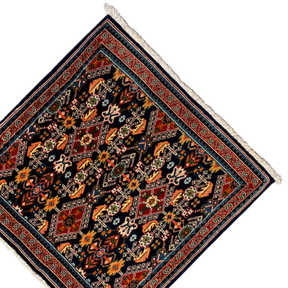 Tapete Poshti - 61x60 cm