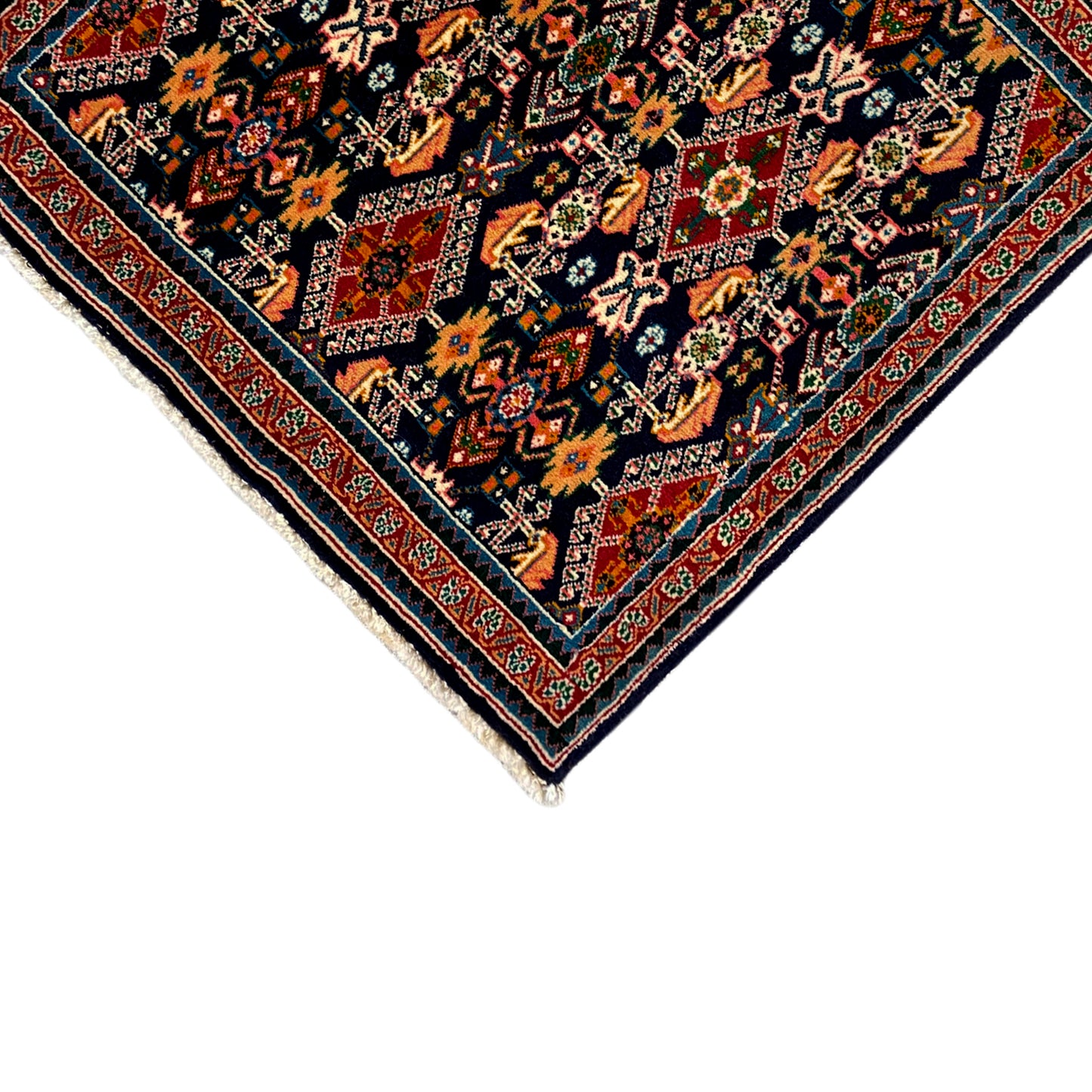 Tapete Poshti - 61x60 cm