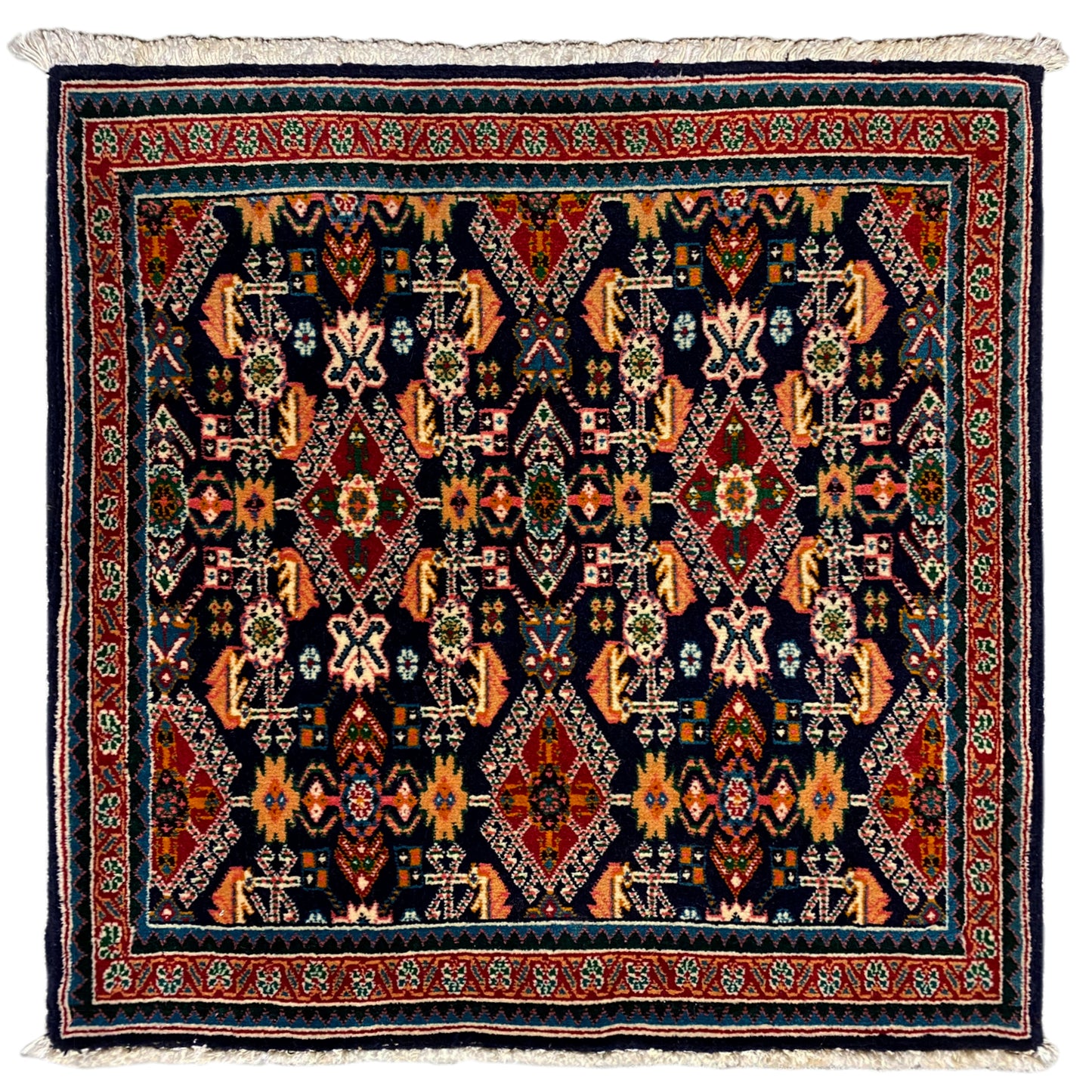 Tapete Poshti - 61x60 cm