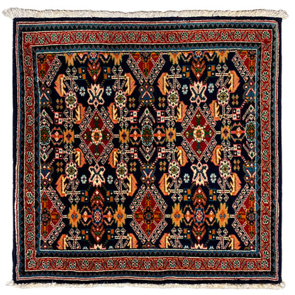 Tapete Poshti - 61x60 cm