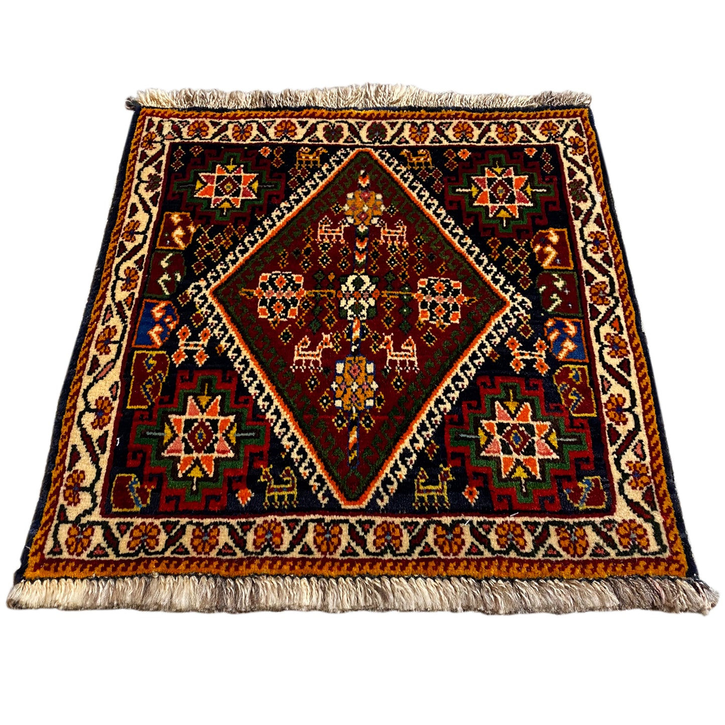 Tapete Poshti - 57x56 cm