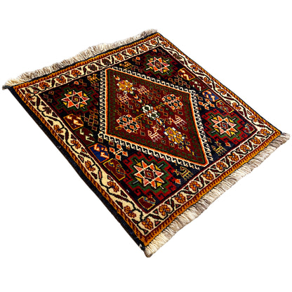 Tapete Poshti - 57x56 cm