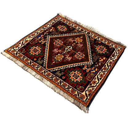 Tapete Poshti - 57x56 cm