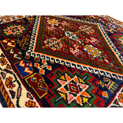 Tapete Poshti - 57x56 cm